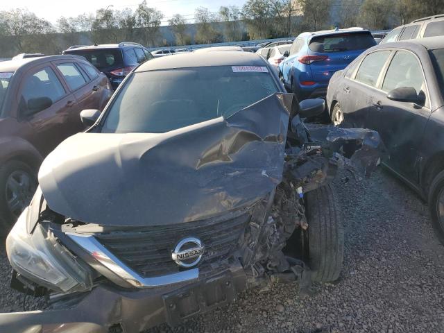 1N4AL3AP4GN390113 - 2016 NISSAN ALTIMA 2.5 GRAY photo 5