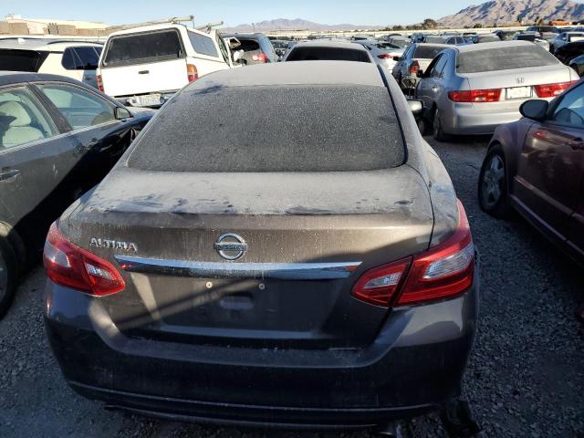 1N4AL3AP4GN390113 - 2016 NISSAN ALTIMA 2.5 GRAY photo 6