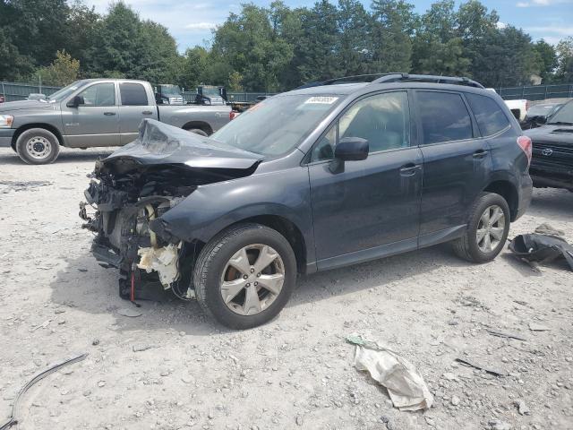 2014 SUBARU FORESTER 2.5I PREMIUM, 