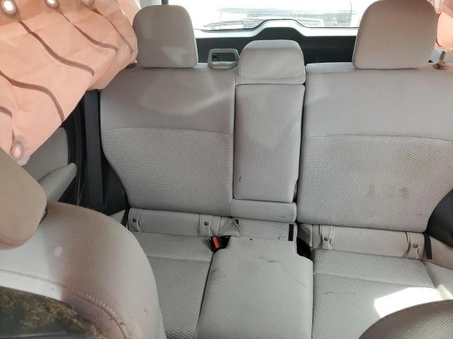 JF2SJAEC4EH536832 - 2014 SUBARU FORESTER 2.5I PREMIUM 石墨色 照片 10