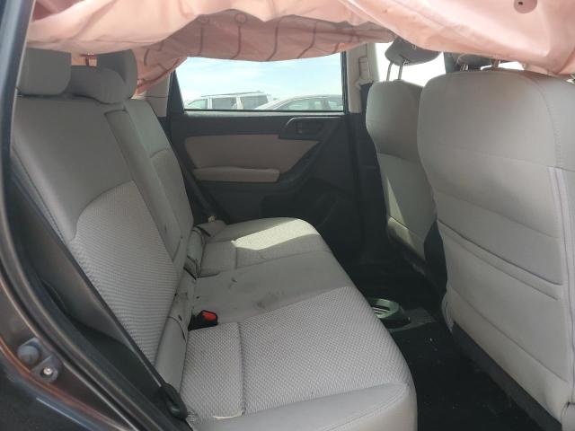 JF2SJAEC4EH536832 - 2014 SUBARU FORESTER 2.5I PREMIUM 石墨色 照片 11