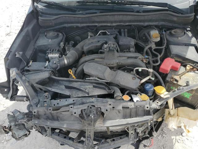 JF2SJAEC4EH536832 - 2014 SUBARU FORESTER 2.5I PREMIUM 石墨色 照片 12