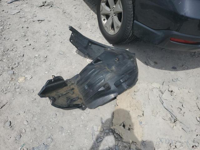 JF2SJAEC4EH536832 - 2014 SUBARU FORESTER 2.5I PREMIUM 石墨色 照片 13