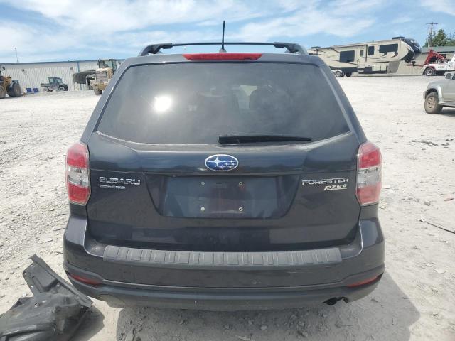 JF2SJAEC4EH536832 - 2014 SUBARU FORESTER 2.5I PREMIUM 石墨色 照片 6