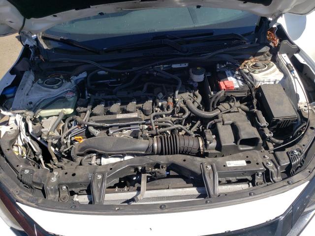 SHHFK7H46KU400863 - 2019 HONDA CIVIC SPORT 白色 照片 11