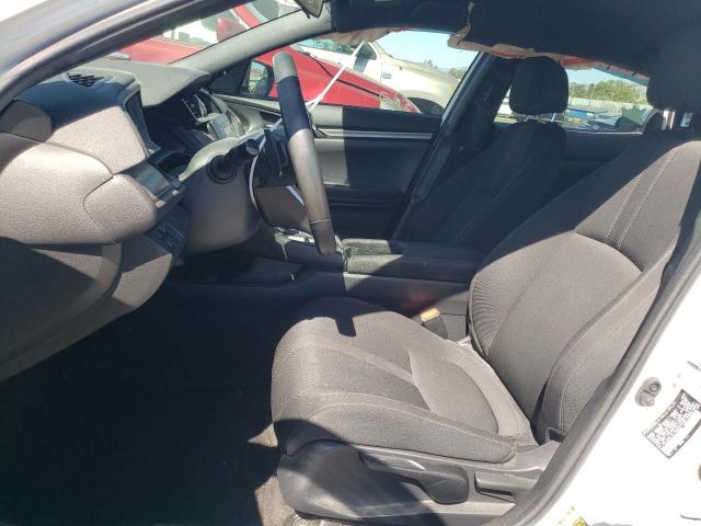 SHHFK7H46KU400863 - 2019 HONDA CIVIC SPORT 白色 照片 7