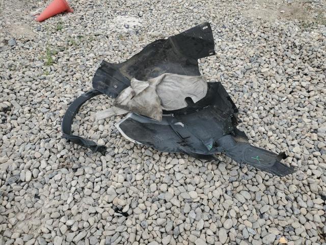 1FM5K8GT7DGC39326 - 2013 FORD EXPLORER SPORT Weiß Foto 13