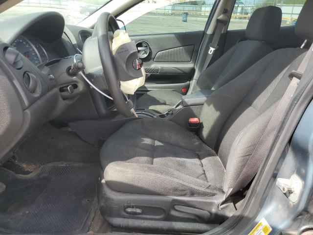 2G2WP552171110359 - 2007 PONTIAC GRAND PRIX BLUE photo 14