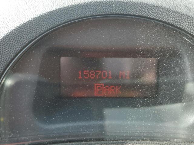 2G2WP552171110359 - 2007 PONTIAC GRAND PRIX BLUE photo 18