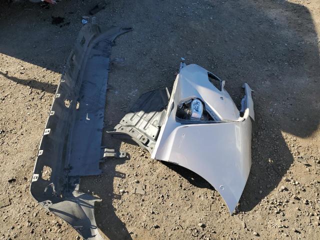 JTDKARFP6J3083741 - 2018 TOYOTA PRIUS PRIM 银色 照片 12