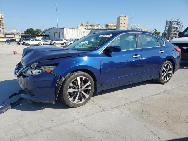 2016 NISSAN ALTIMA 2.5, 