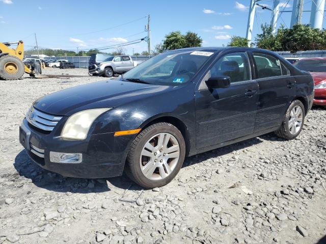 2006 FORD FUSION SEL, 