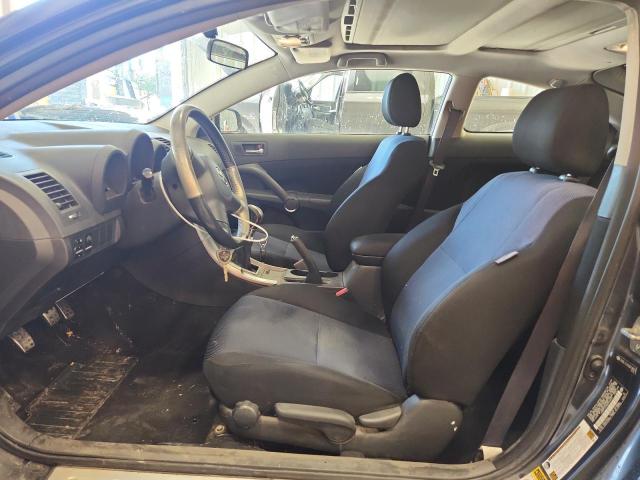 JTKDE167650014515 - 2005 TOYOTA SCION TC GRAY photo 7