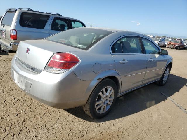 1G8ZS57N17F121427 - 2007 SATURN AURA XE SILVER photo 3