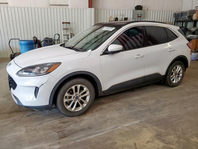 2020 FORD ESCAPE SE, 