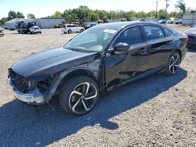 2020 HONDA ACCORD SPORT, 