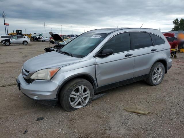 2011 HONDA CR-V EX, 