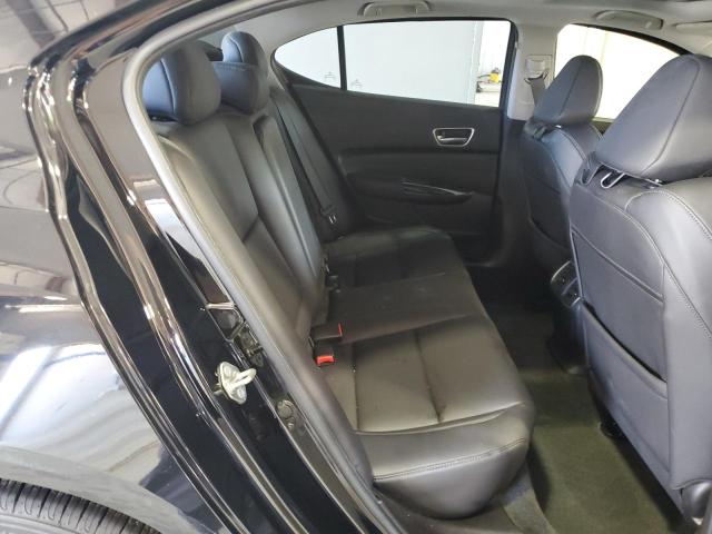 19UUB1F38JA005074 - 2018 ACURA TLX შავი ფოტო 10