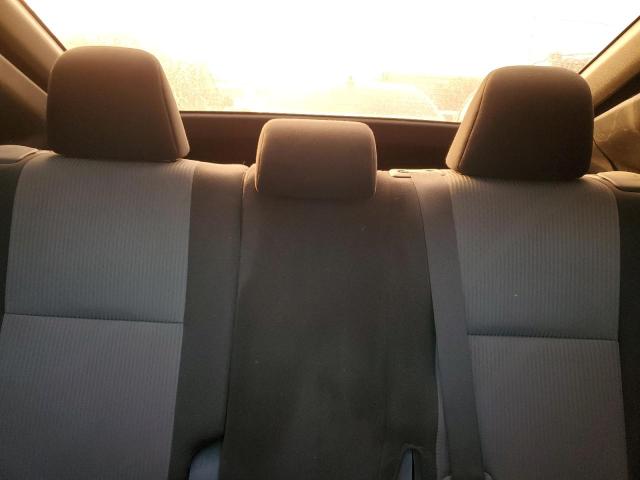 JTKJF5C77FJ005703 - 2015 TOYOTA SCION TC 灰色 照片 10