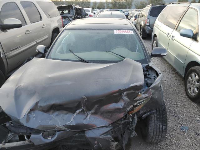 JTKJF5C77FJ005703 - 2015 TOYOTA SCION TC 灰色 照片 5