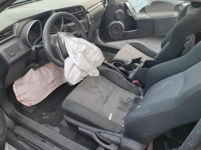 JTKJF5C77FJ005703 - 2015 TOYOTA SCION TC 灰色 照片 7