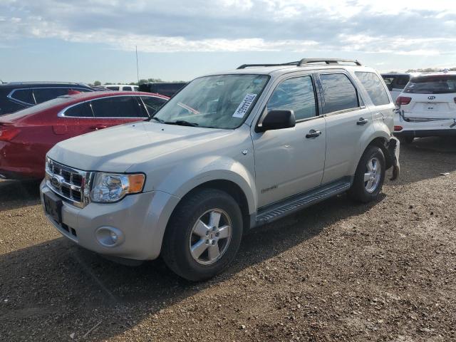 2008 FORD ESCAPE XLT, 