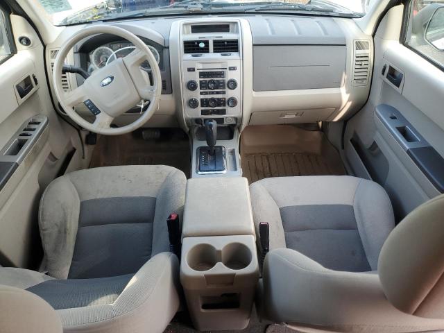 1FMCU93168KB66903 - 2008 FORD ESCAPE XLT ბეჟი ფოტო 8