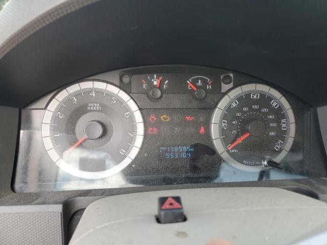 1FMCU93168KB66903 - 2008 FORD ESCAPE XLT ბეჟი ფოტო 9