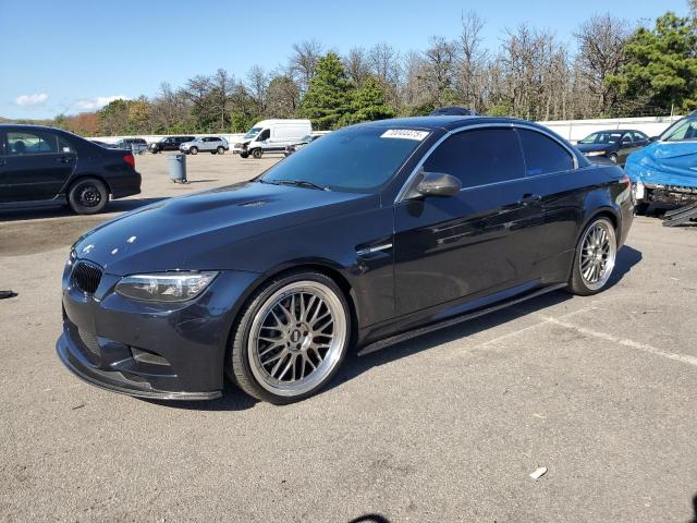 2013 BMW M3, 