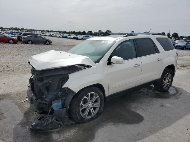 2014 GMC ACADIA SLT-1, 