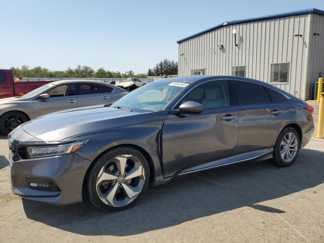 2019 HONDA ACCORD TOURING, 