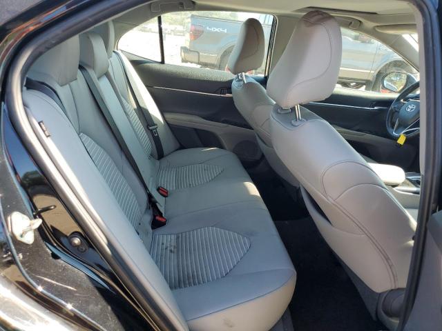 4T1B11HK0KU812097 - 2019 TOYOTA CAMRY L 黑色 照片 10