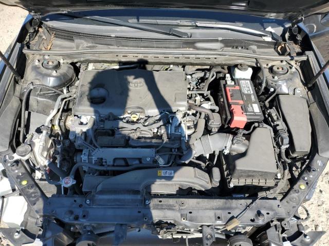 4T1B11HK0KU812097 - 2019 TOYOTA CAMRY L 黑色 照片 11