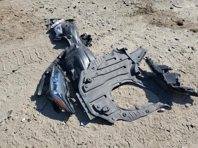 4T1B11HK0KU812097 - 2019 TOYOTA CAMRY L 黑色 照片 12