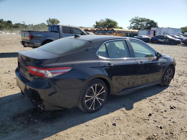 4T1B11HK0KU812097 - 2019 TOYOTA CAMRY L 黑色 照片 3