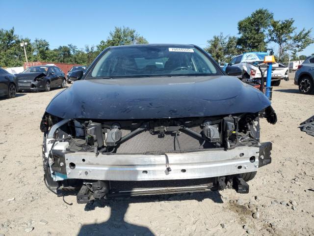 4T1B11HK0KU812097 - 2019 TOYOTA CAMRY L 黑色 照片 5