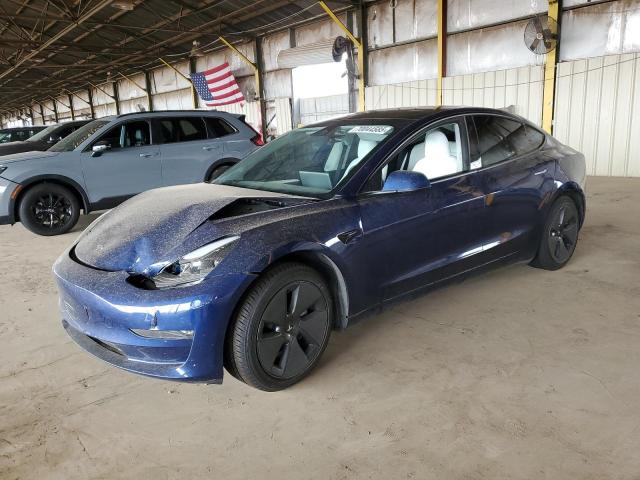 2023 TESLA MODEL 3, 