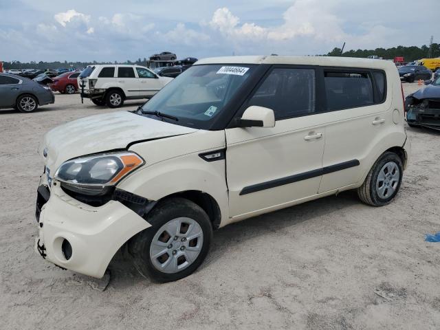 2013 KIA SOUL, 