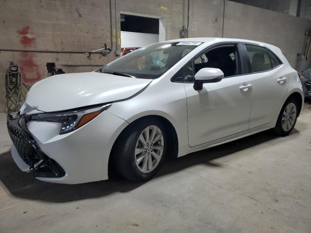 2023 TOYOTA COROLLA SE, 