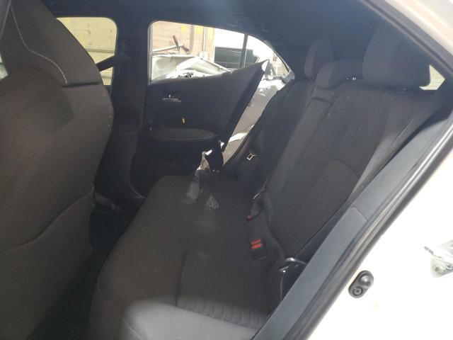 JTND4MBE3P3211459 - 2023 TOYOTA COROLLA SE WHITE photo 10
