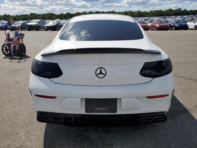 WDDWJ8EB3LF930997 - 2020 MERCEDES-BENZ C 300 4MATIC WHITE photo 6