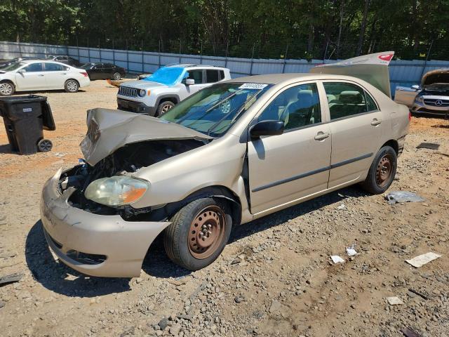 2006 TOYOTA COROLLA CE, 
