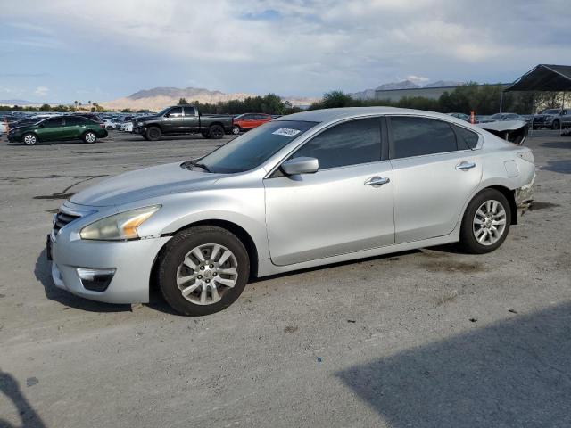 2014 NISSAN ALTIMA 2.5, 