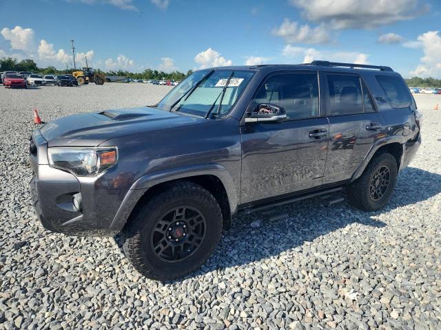 2019 TOYOTA 4RUNNER SR5/SR5 PREMIUM, 