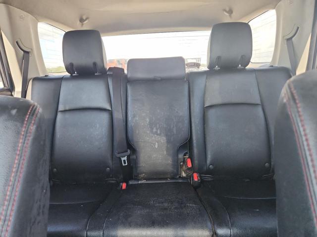 JTEBU5JRXK5641746 - 2019 TOYOTA 4RUNNER SR5/SR5 PREMIUM ნაცრისფერი ფოტო 10