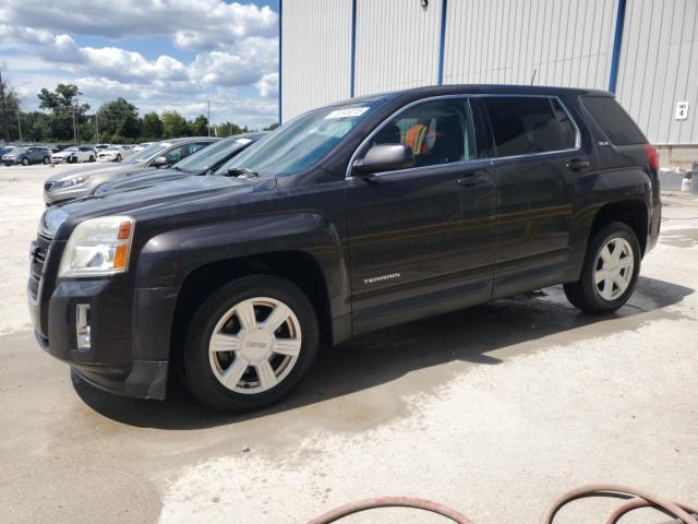 2014 GMC TERRAIN SLE, 