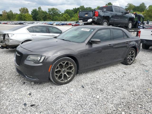 2015 CHRYSLER 300 S, 