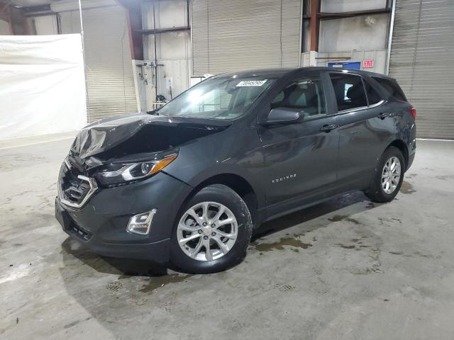 2021 CHEVROLET EQUINOX LS, 