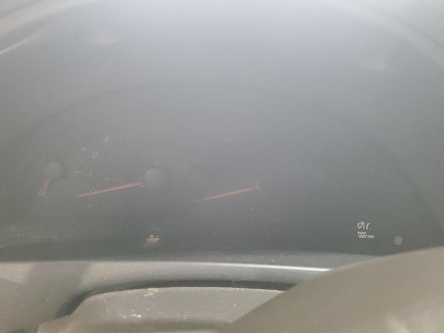 4T1BE46K37U530746 - 2007 TOYOTA CAMRY CE GRAY photo 9