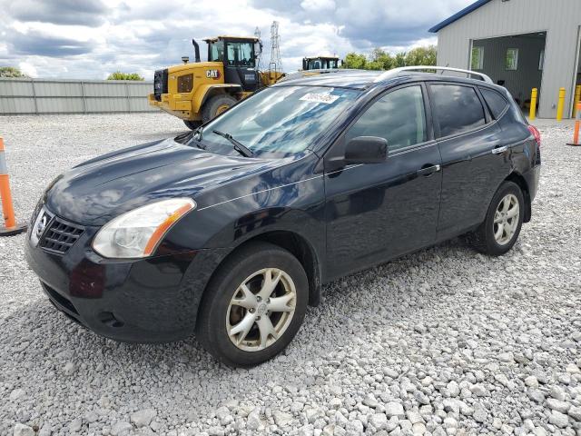 2010 NISSAN ROGUE S, 